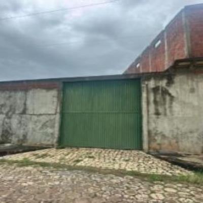 Imóvel Comercial em Monte Azul/MG