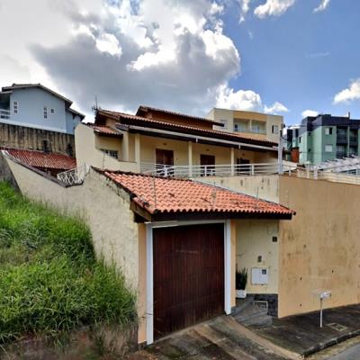 CASA | JARDIM DO LAGO – BRAGANÇA PAULISTA/SP
