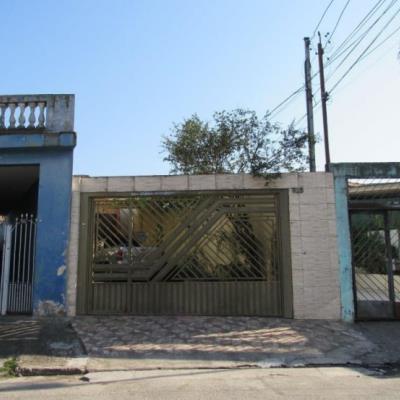 CASA | JARDIM ESPERANÇA – SP