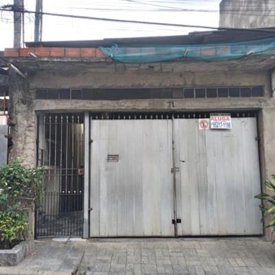 CASA | JARDIM NOVO CAMPO LIMPO – EMBU DAS ARTES/SP