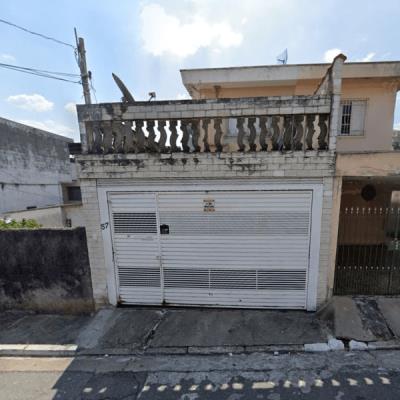 CASA | JARDIM SANTA CRUZ  – SP
