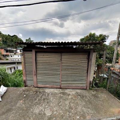 CASA | JARDIM SANTA LUZIA – EMBU DAS ARTES/SP