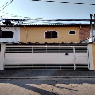 CASA | LAPA – SÃO PAULO/SP