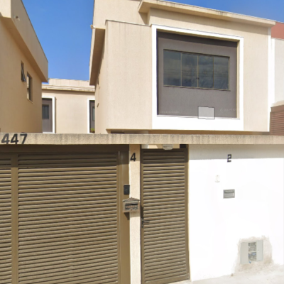 Casa no Jardim Mariléa | Rio das Ostras/RJ– AF
