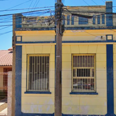 Casa no Rio Grande Do Sul
