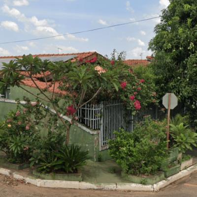 CASA | OSCAR BRESSANE – SP