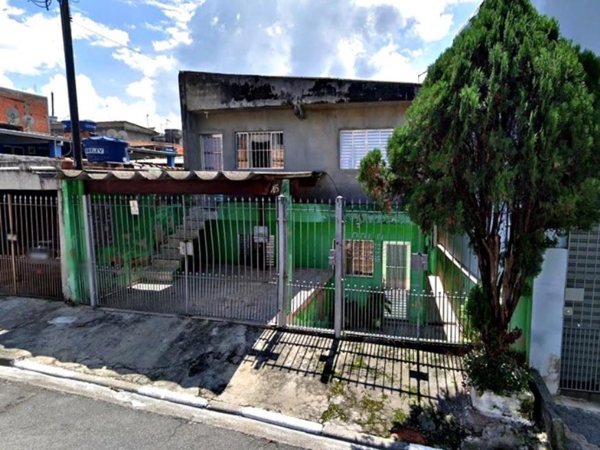Foto ilustrativa 1 - CASA | PARQUE PIRAJUSSARA – EMBU DAS ARTES/SP