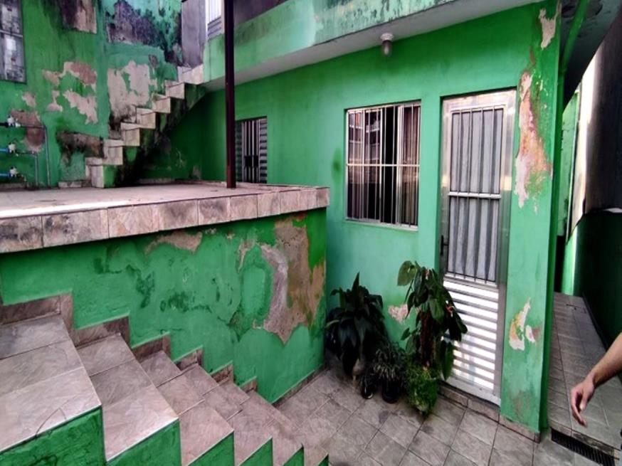 Foto ilustrativa 3 - CASA | PARQUE PIRAJUSSARA – EMBU DAS ARTES/SP