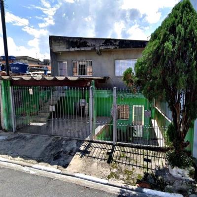 CASA | PARQUE PIRAJUSSARA – EMBU DAS ARTES/SP
