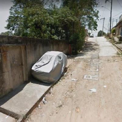 Casa, Residencial, Almerinda, 2 dormitório(s)
