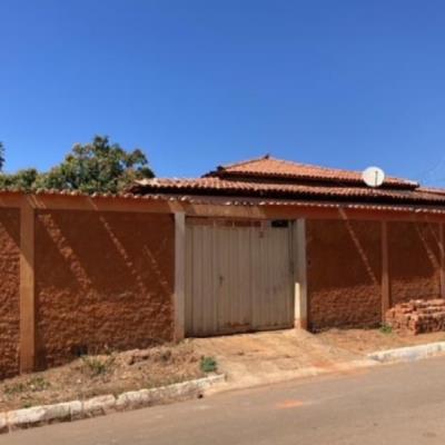 Casa, Residencial, Arrozal, 4 dormitório(s)
