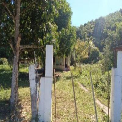 Casa, Residencial, Bairro Parque Estrela (Vila Inhorim), 2 dormitório(s)