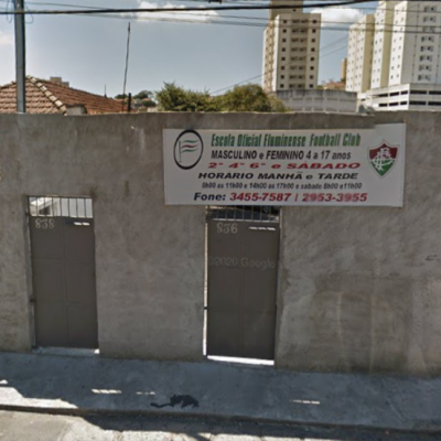 Casa residencial e terreno na rua Comprida, na vila Cachoeira, São Paulo-SP