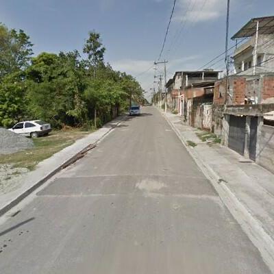 Casa, Residencial, Jardim Catarina, 2 dormitório(s)