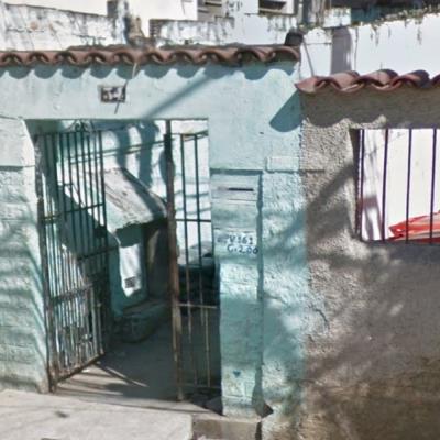 Casa, Residencial, Lins de Vasconcelos