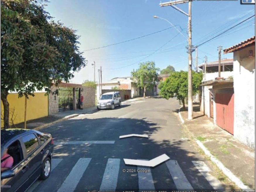 Foto ilustrativa 4 - Casa residencial localizado na Rua Germeniano Stranieri, nº 199, Parque Bela Vista, Pedreira/SP , com área construída de aproximadamente 384,39m2, e área total de terreno (lotes 15 e 16) de 740,40m2