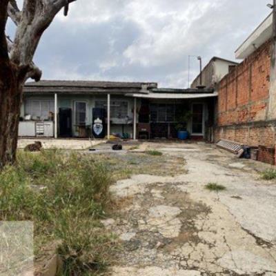 Casa, Residencial, Loteamento Parque da Figueira