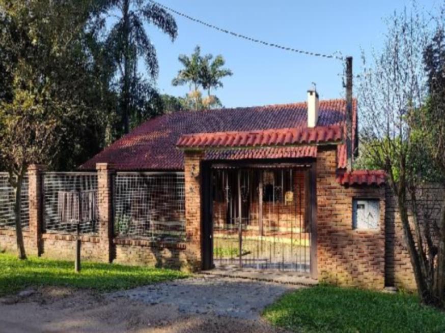 Foto ilustrativa 2 - Casa, Residencial, Loteamento Vila Tarumã