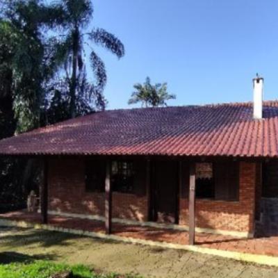Casa, Residencial, Loteamento Vila Tarumã