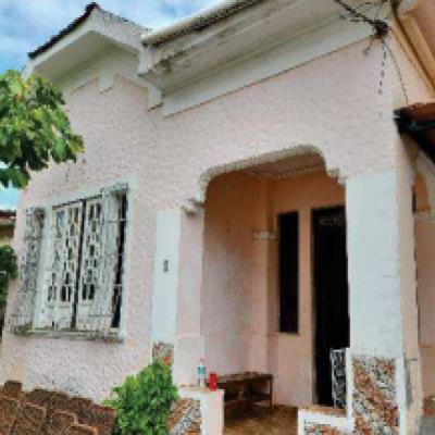 Casa, Residencial, Nazaré, 4 dormitório(s), 1 vaga(s) de garagem