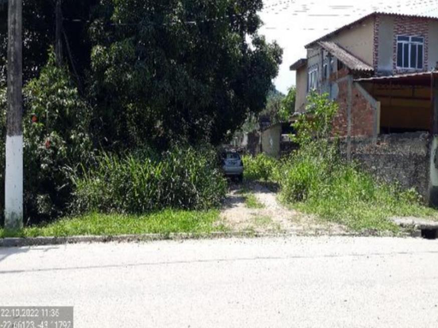 Foto ilustrativa 2 - Casa, Residencial, Suruí, 1 dormitório(s)