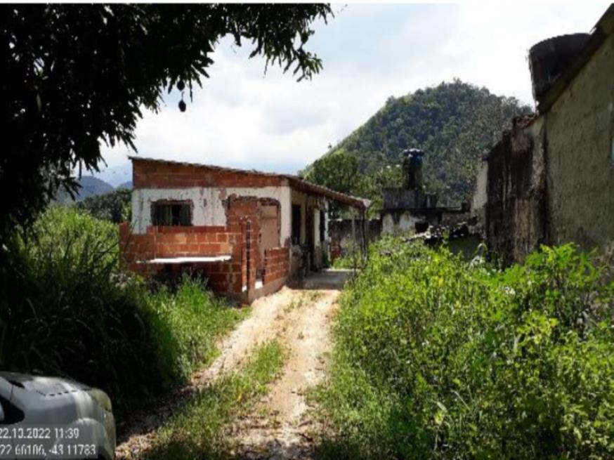 Foto ilustrativa 3 - Casa, Residencial, Suruí, 1 dormitório(s)