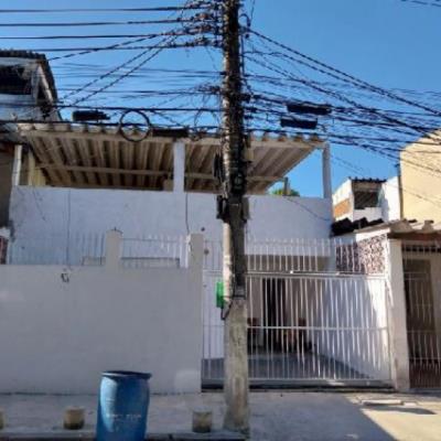 Casa, Residencial, Taquara