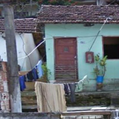 Casa, Residencial, Trezentos, 1 dormitório(s)