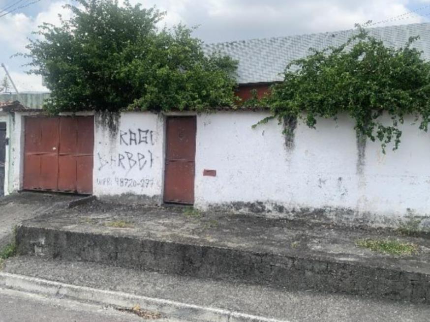 Foto ilustrativa 1 - Casa, Residencial, Trindade, 3 dormitório(s)