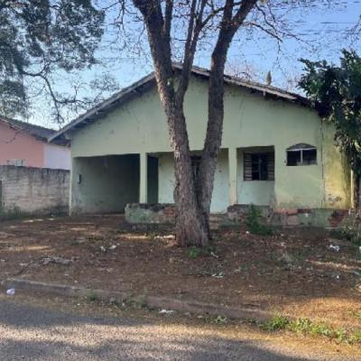 Casa, Residencial, Vila Operaria, 4 dormitório(s)