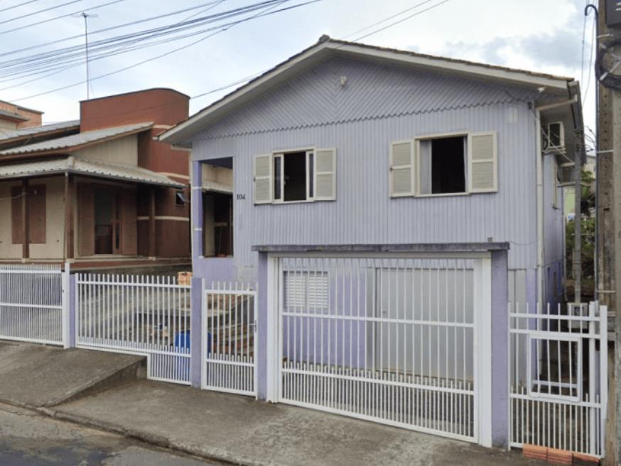 Foto ilustrativa 1 - CASA | SÃO GERÔNIMO – SC