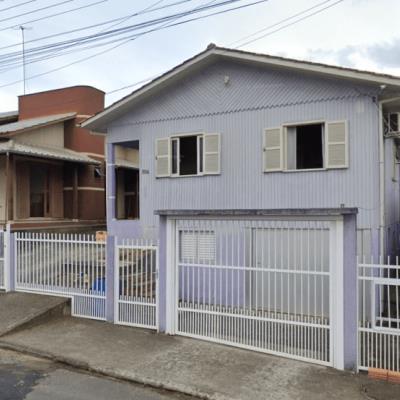 CASA | SÃO GERÔNIMO – SC