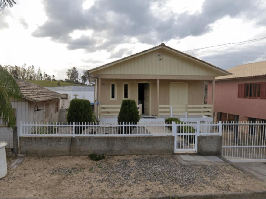 Foto ilustrativa 1 - CASA | SÃO GERÔNIMO – SC