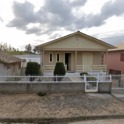 CASA | SÃO GERÔNIMO – SC