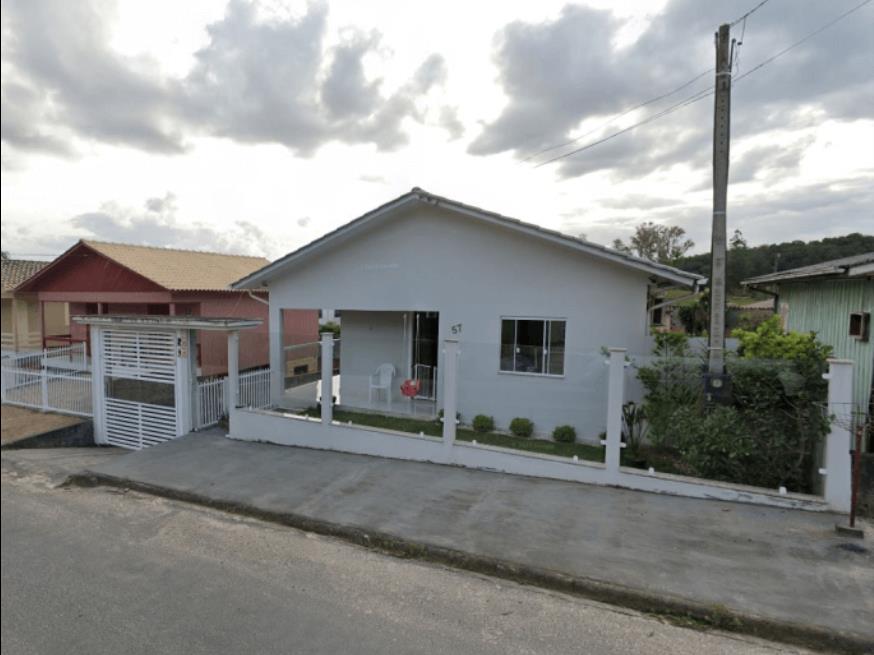 Foto ilustrativa 1 - CASA | SÃO GERÔNIMO – SC