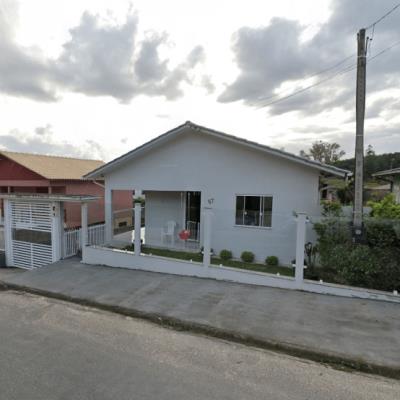 CASA | SÃO GERÔNIMO – SC