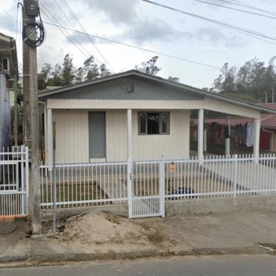 CASA | SÃO GERÔNIMO – SC