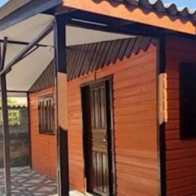 Casa Sapucaia do Sul – RS
