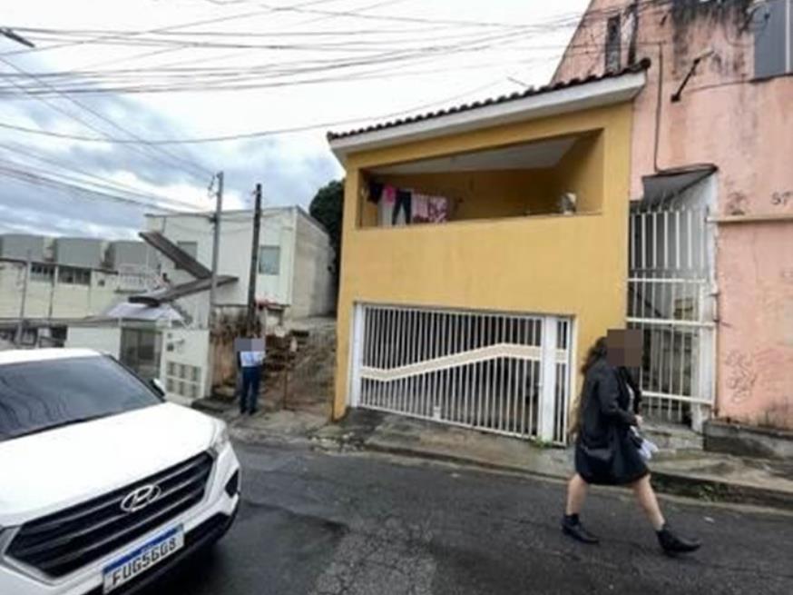 Foto ilustrativa 1 - CASA |  TREMEMBÉ – SÃO PAULO/SP