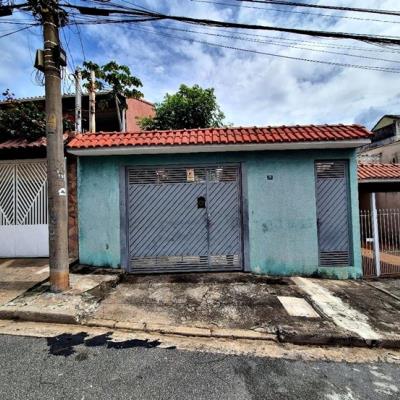 CASA | VILA FLÓRIDA – GUARULHOS/SP