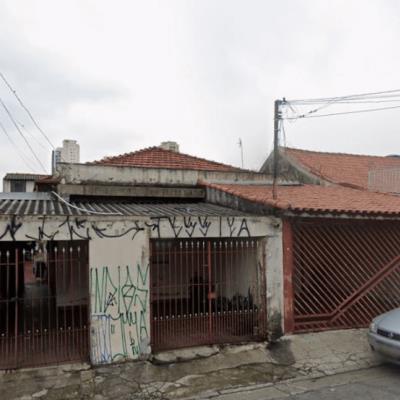 CASAS | VILA GUILHERME – SP