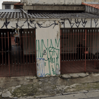 CASA | VILA GUILHERME – SP