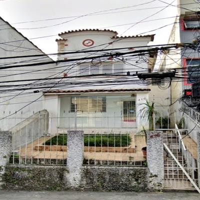 CASA | VILA MADALENA – SÃO PAULO/SP