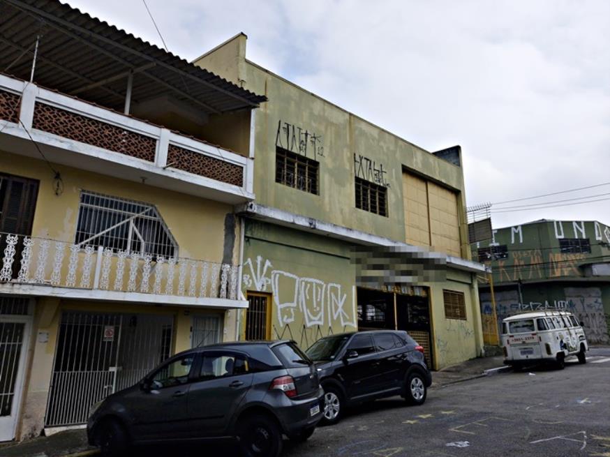 Foto ilustrativa 2 - CASA | VILA MATILDE – SÃO PAULO/SP