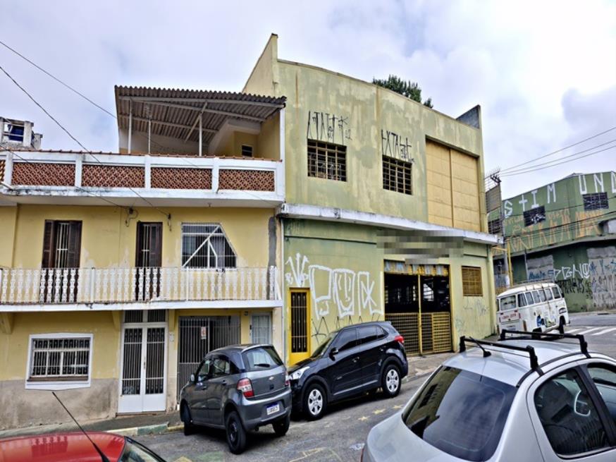 Foto ilustrativa 4 - CASA | VILA MATILDE – SÃO PAULO/SP