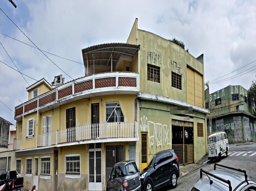 Foto ilustrativa 5 - CASA | VILA MATILDE – SÃO PAULO/SP