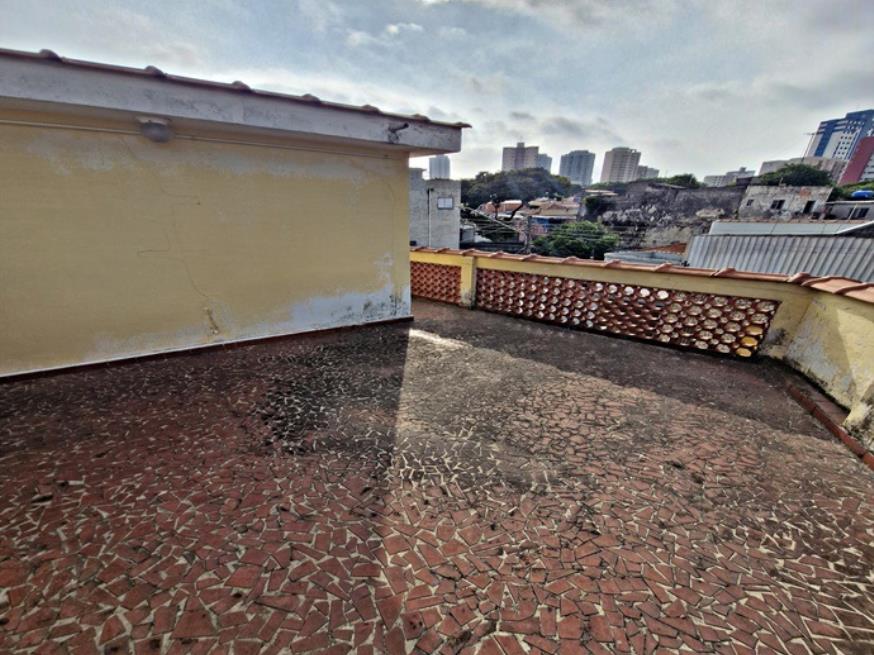 Foto ilustrativa 52 - CASA | VILA MATILDE – SÃO PAULO/SP