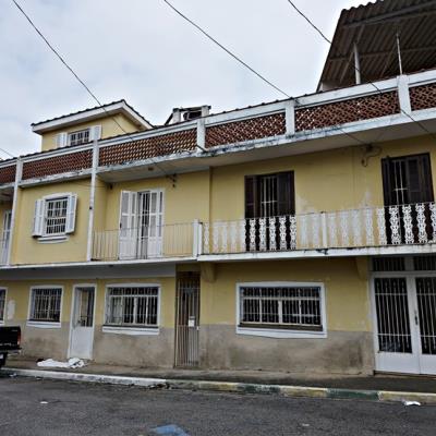 CASA | VILA MATILDE – SÃO PAULO/SP