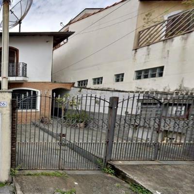 CASA | VILA MAZZEI – SÃO PAULO/SP