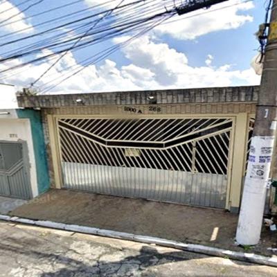 CASA | VILA NOVA CURUÇÁ – SÃO PAULO/SP